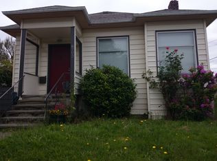 6702 Jones Ave NW, Seattle, WA 98117