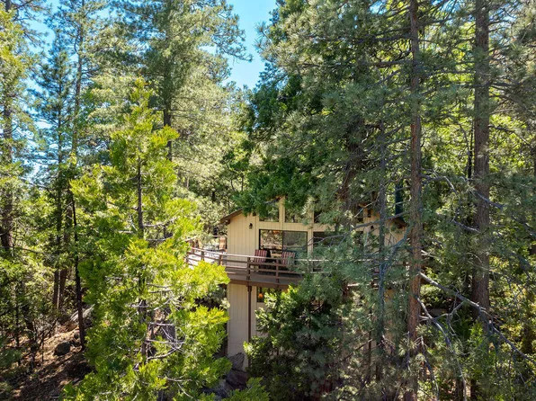 53285 Forest Lake Dr, Idyllwild, CA 92549