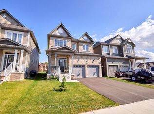 33 Wood Cres, Essa, ON L3W0M5