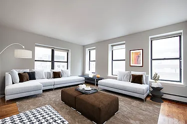 Rented by R New York