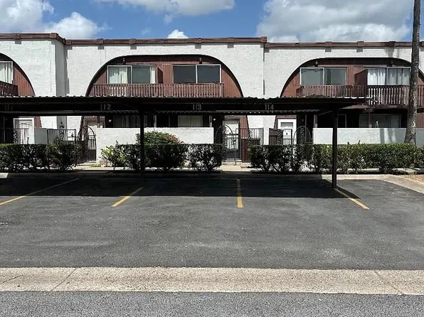 401 Boca Chica Blvd APT 103, Brownsville, TX 78520