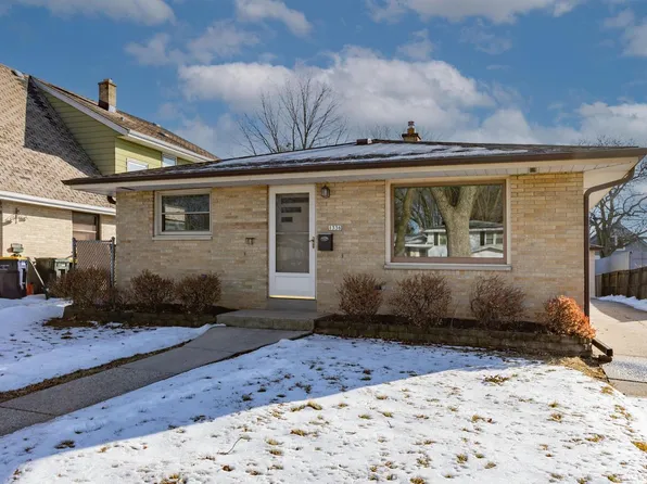 1336 South 87th ST, West Allis, WI 53214