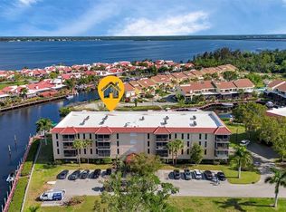25188 Marion Ave #A202, Punta Gorda, FL 33950