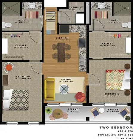 Reserve on 3rd — Photo 40