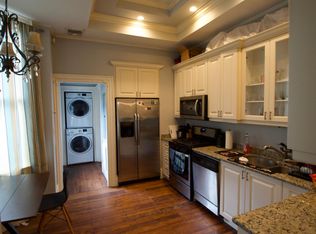 40 Alleghany St APT 3, Boston, MA 02120