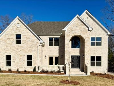 182 Basie Ct, South Fulton, GA, 30213