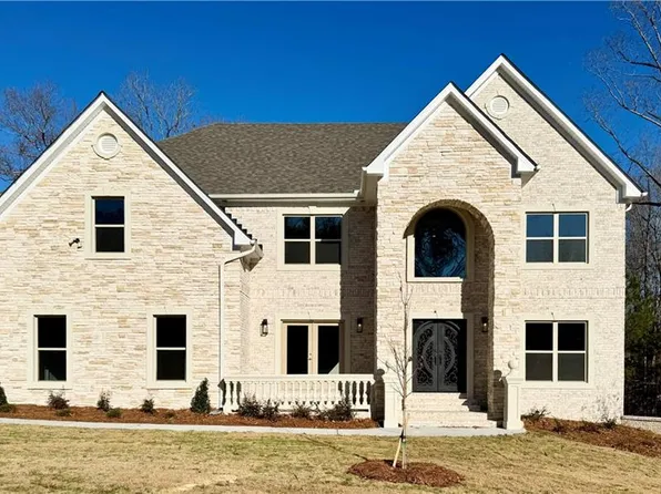 182 Basie Ct, South Fulton, GA 30213