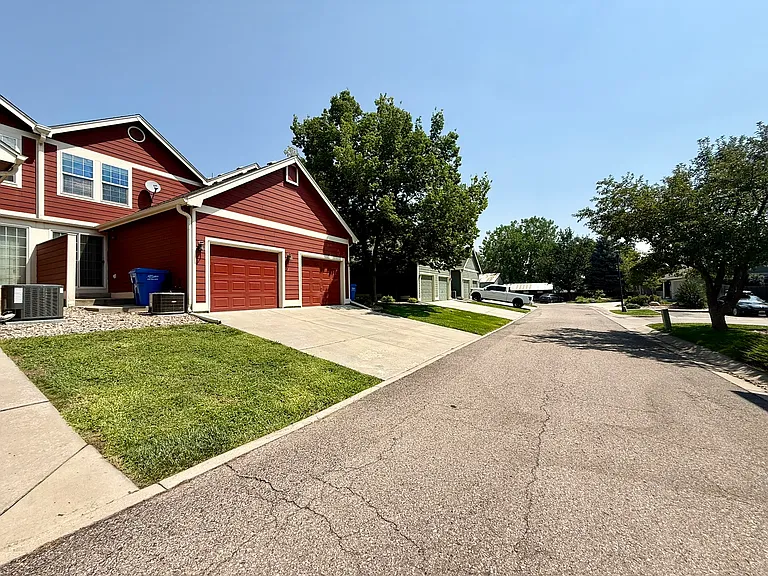 827 Apex Dr #C — Photo 46