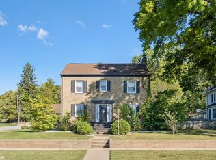 1135 Avenue C, Fort Madison, IA 52627