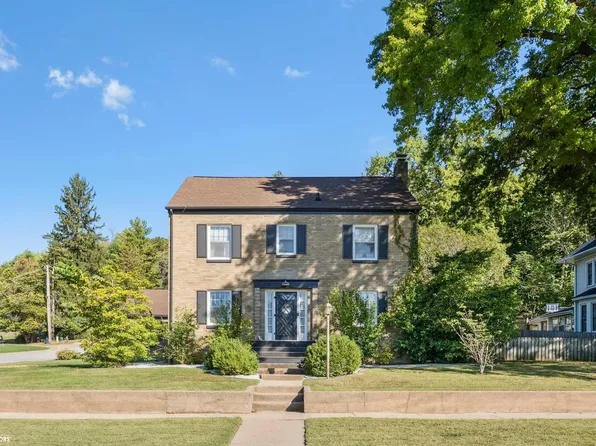 1135 Avenue C, Fort Madison, IA 52627