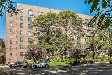 Rented by Gateway Arms Realty Corp