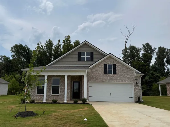7129 Ryan Hill Dr, Millington, TN 38053