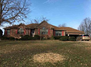 300 Pinebrook Dr, Paducah, KY 42001