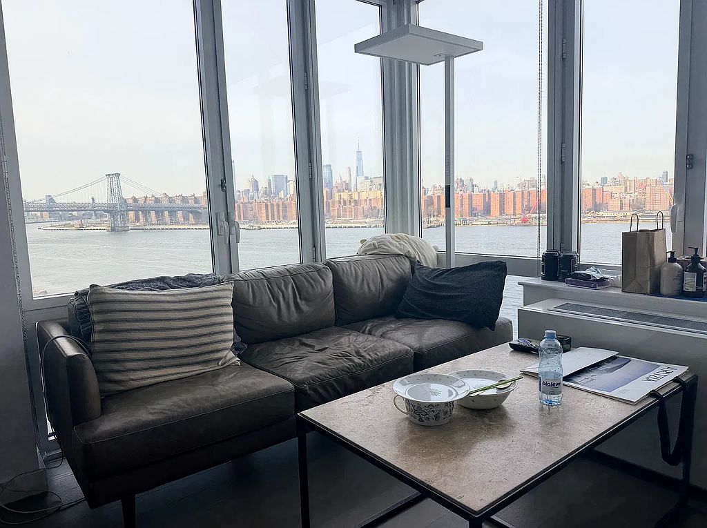1-bedroom apartment for rent in Williamsburg