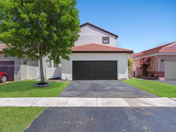 18851 NW 19th St, Pembroke Pines, FL 33029