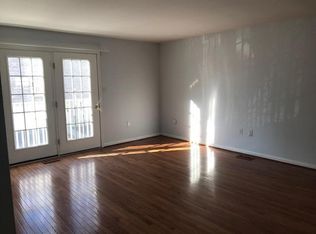 17 Zabriskie St #1702, Hackensack, NJ 07601