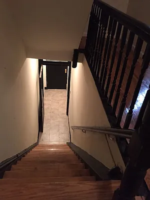 Rented by Brooklyn Vertical Inc. | media 9