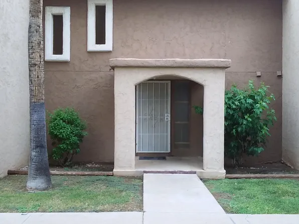 7126 N 19th Ave Unit 174, Phoenix, AZ 85021
