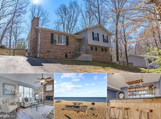 214 Thunderbird Dr, Lusby, MD 20657