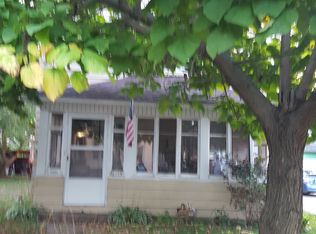 2108 Prairie St, Stevens Point, WI 54481