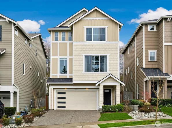 13921 12th Place W #39, Lynnwood, WA 98087