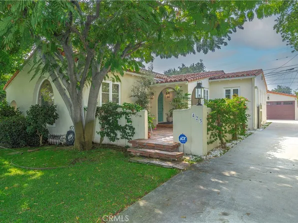 423 Daroca Ave, San Gabriel, CA 91775