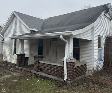 501 E Main St, Waveland, IN, 47989