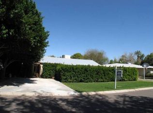 130 E Encanto Dr, Tempe, AZ 85281