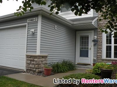 1148 100th Ave NE UNIT C, Blaine, MN, 55434