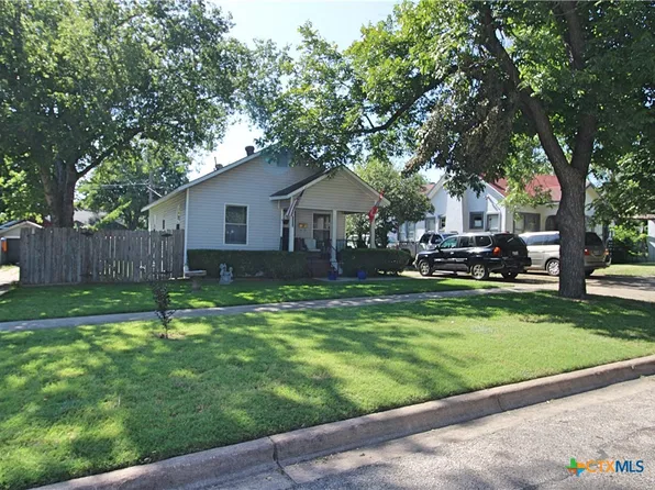 1503 N 7th St, Temple, TX 76501