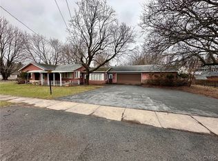 1304 Marra Dr, Watertown, NY