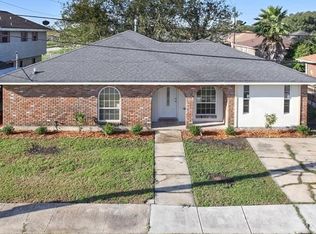 7310 Trapier Ave, New Orleans, LA 70127