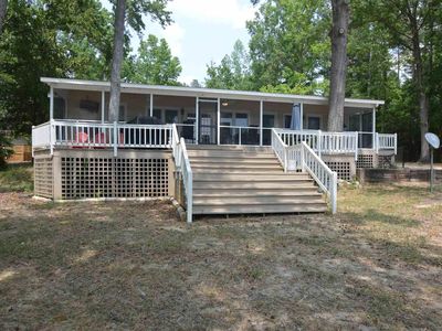 2233 Lakeshore Rd, Camden, SC, 29020