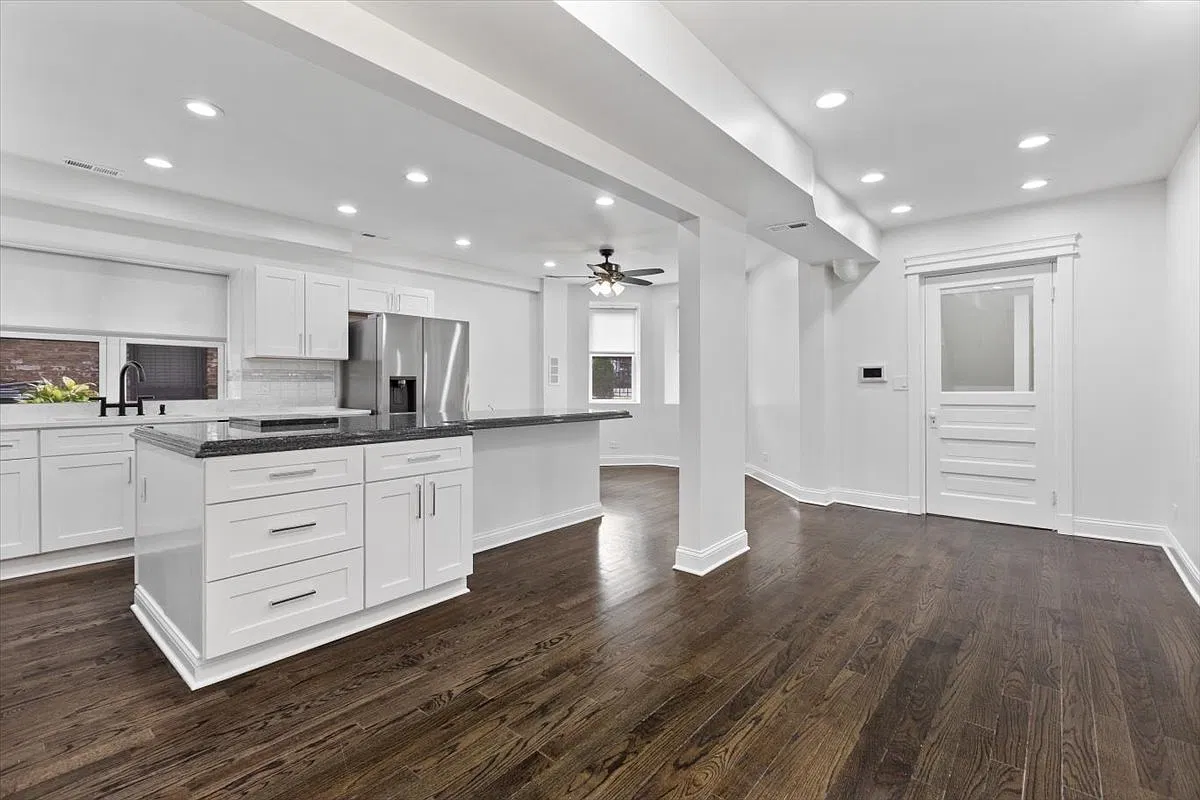 1 bed, $2,500 — Photo 2