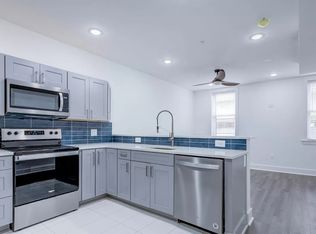 2006 N Front St APT 2, Philadelphia, PA 19122
