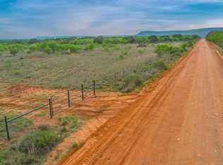 TBD CR 333 LOT 0353, Junction, TX 76849