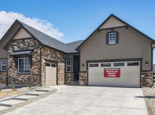 7212 S Waterloo Way, Aurora, CO 80016