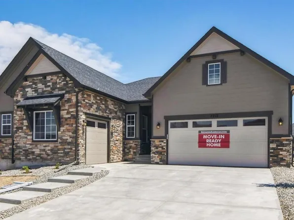 7212 S Waterloo Way, Aurora, CO 80016