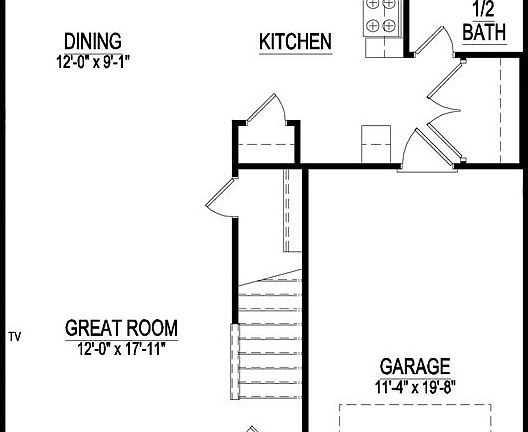 2nd image of 104 Kinsale Dr #2
