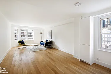 Sold by Brown Harris Stevens