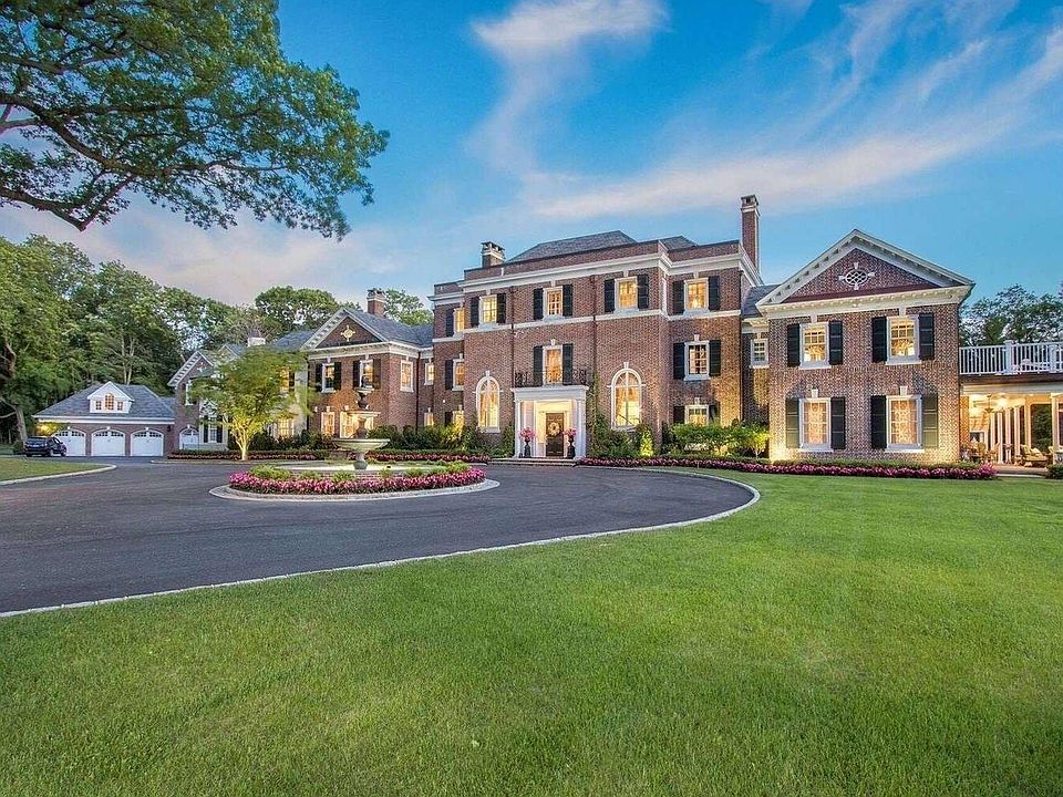 300 Lawrence Hill Rd, Cold Spring Harbor, NY 11724 MLS 3407462 Zillow