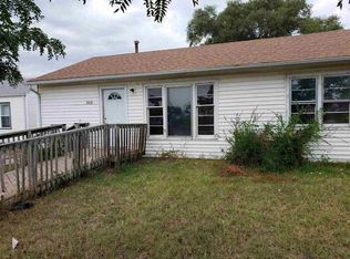 302 W 35th St S, Wichita, KS 67217