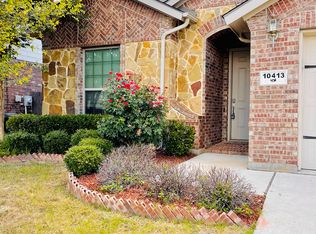 10413 Turning Leaf Trl, Fort Worth, TX 76131