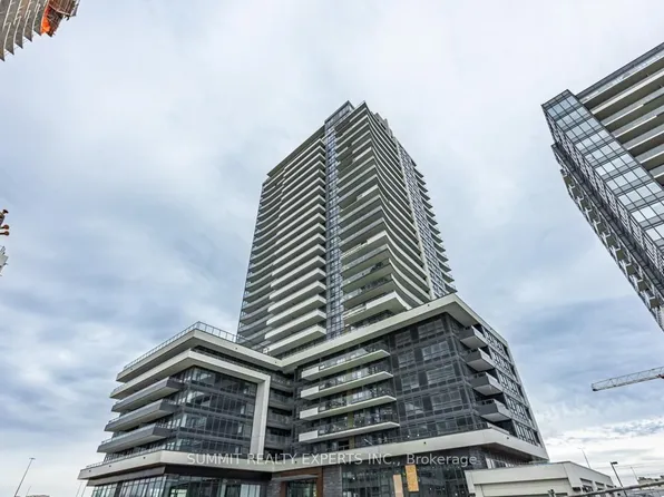 1455 Celebration Dr, Pickering, ON