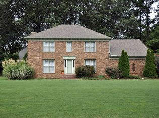 599 Queen Oak St, Collierville, TN 38017