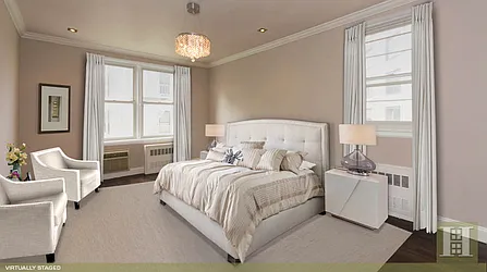 Sold by Halstead Real Estate