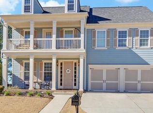 6235 Cedar Springs Ln, Hoschton, GA 30548