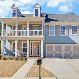 6235 Cedar Springs Ln, Hoschton, GA, 30548
