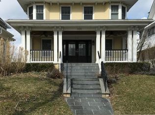 325 Euclid Ave, Loch Arbour, NJ 07711