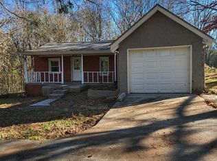 940 N Walkers Mill Rd, Griffin, GA 30223